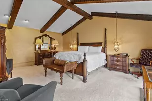 1900 La Vista Dr, High Point, NC 27265 - Photo 23