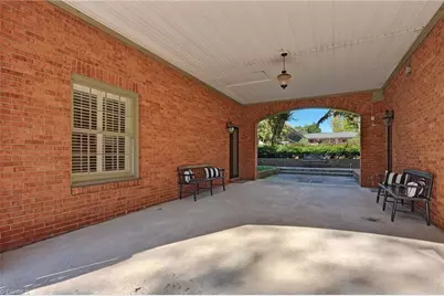 1833 Banking Street #B6, Greensboro, NC 27408 - Photo 35