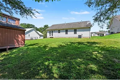 933 Londonderry Drive, High Point, NC 27265 - Photo 29