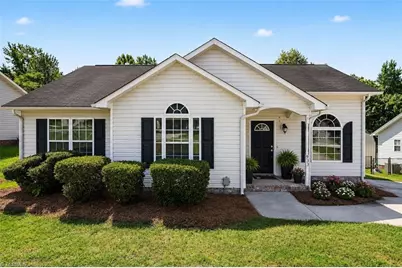 933 Londonderry Drive, High Point, NC 27265 - Photo 1
