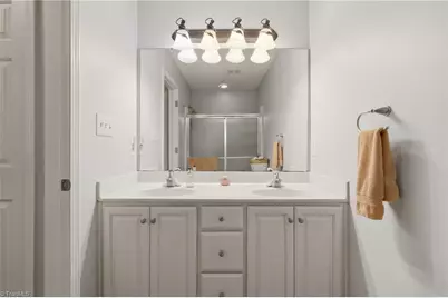 1918 Freedom Gate Drive, Greensboro, NC 27410 - Photo 25