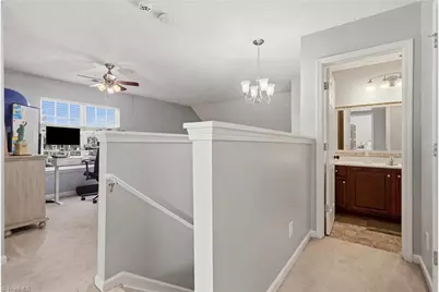 1918 Freedom Gate Drive, Greensboro, NC 27410 - Photo 33