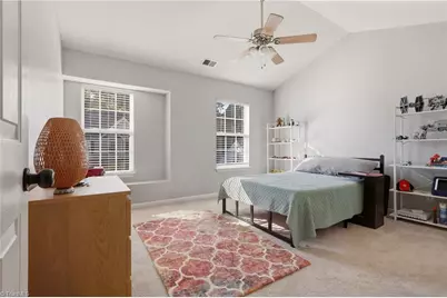 1918 Freedom Gate Drive, Greensboro, NC 27410 - Photo 19