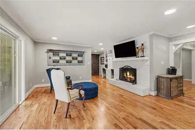 1170 Old Salem Road, Kernersville, NC 27284 - Photo 17