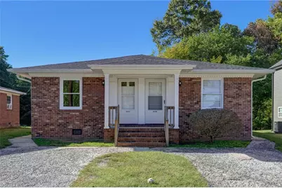 821 Sunset Street, Reidsville, NC 27320 - Photo 5
