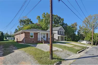 821 Sunset Street, Reidsville, NC 27320 - Photo 3