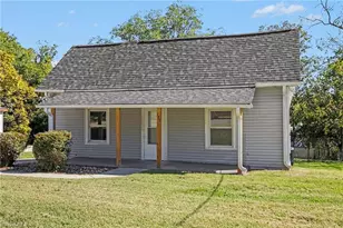175 Watt St, Cooleemee, NC 27014 - Photo 1