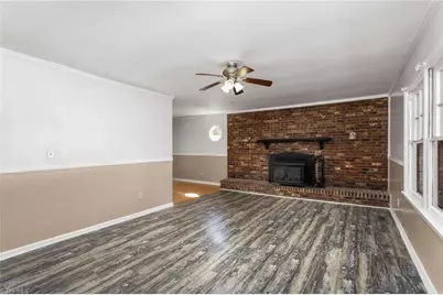 339 Valley Drive, Lexington, NC 27292 - Photo 5