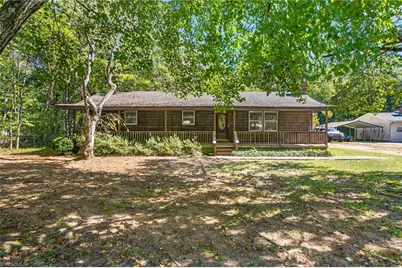 339 Valley Drive, Lexington, NC 27292 - Photo 1