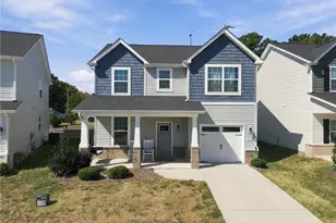 2170 Campbell Loop, Burlington, NC 27215 - Photo 1