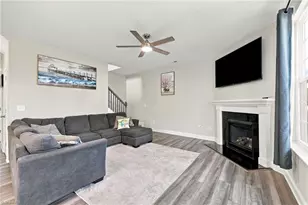 2170 Campbell Loop, Burlington, NC 27215 - Photo 7