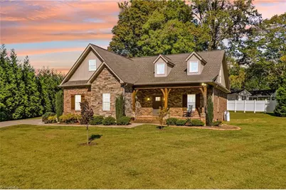 178 Nellwood Court, Mocksville, NC 27028 - Photo 3