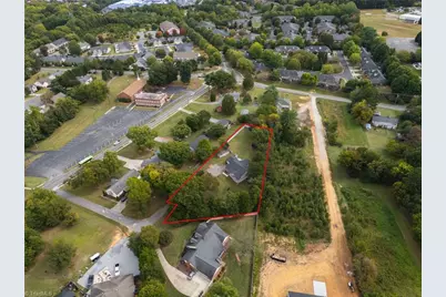 2095 Ardmore Court, Winston-Salem, NC 27127 - Photo 41