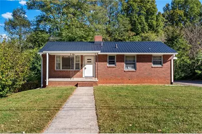 1409 Irving Street, Winston-Salem, NC 27103 - Photo 1