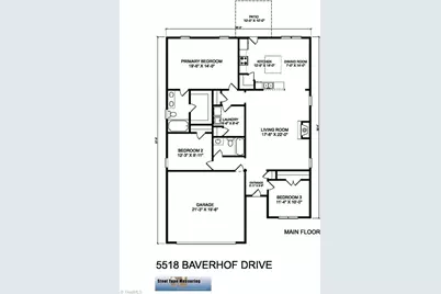 5518 Baverhof Drive, Greensboro, NC 27405 - Photo 27