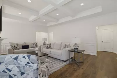 5518 Baverhof Drive, Greensboro, NC 27405 - Photo 13