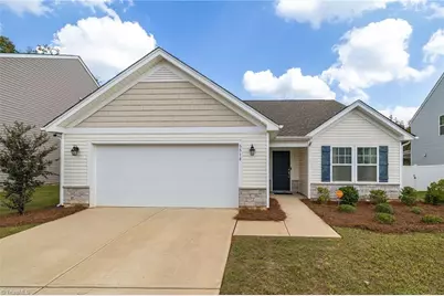 5518 Baverhof Drive, Greensboro, NC 27405 - Photo 1