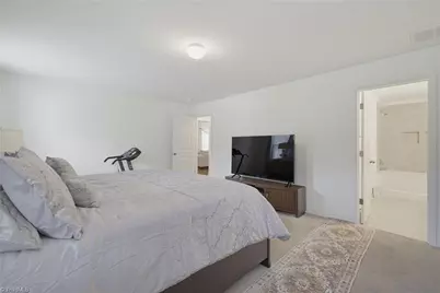 5518 Baverhof Drive, Greensboro, NC 27405 - Photo 17
