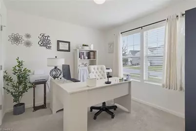5518 Baverhof Drive, Greensboro, NC 27405 - Photo 3