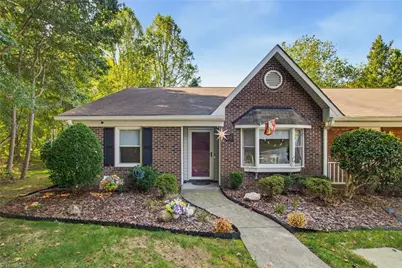 24 Collwood Court, Greensboro, NC 27409 - Photo 1
