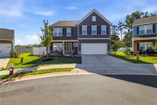 4024 Resolution Ct, High Point, NC 27265 - Photo 1