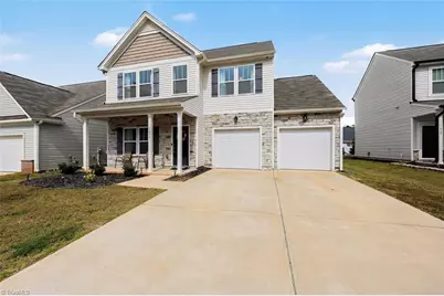 1435 Finwick Drive, Pfafftown, NC 27040 - Photo 25