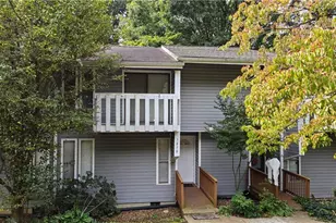 3830 Heathrow Dr, Winston-Salem, NC 27127 - Photo 1