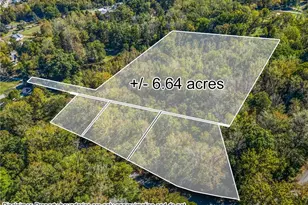 0 Old Salisbury Rd, Winston-Salem, NC 27127 - Photo 1