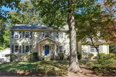 3606 Redfield Drive, Greensboro, NC 27410 - Photo 1