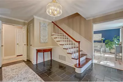 3606 Redfield Drive, Greensboro, NC 27410 - Photo 5