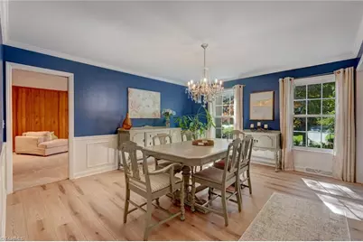 3606 Redfield Drive, Greensboro, NC 27410 - Photo 9