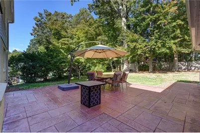 3606 Redfield Drive, Greensboro, NC 27410 - Photo 35