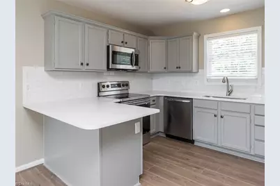 8008 Daltonshire Drive, Oak Ridge, NC 27310 - Photo 11