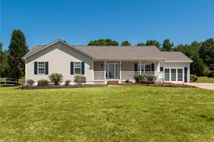 8008 Daltonshire Dr, Oak Ridge, NC 27310 - Photo 1