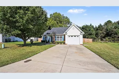 214 Cypress Court, Gibsonville, NC 27249 - Photo 3