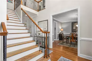 3204 Rider Ct, Jamestown, NC 27282 - Photo 5