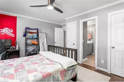 3204 Rider Court, Jamestown, NC 27282 - Photo 31