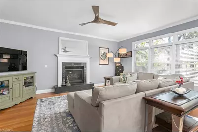 3204 Rider Court, Jamestown, NC 27282 - Photo 9