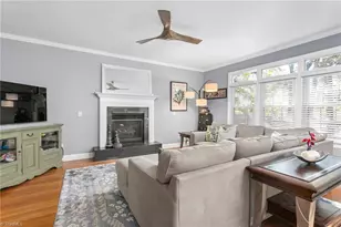 3204 Rider Ct, Jamestown, NC 27282 - Photo 9