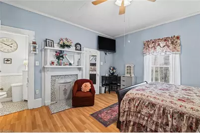 537 Washburn Avenue, Eden, NC 27288 - Photo 15