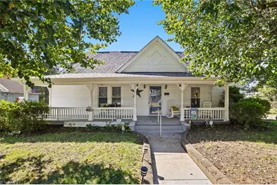 537 Washburn Avenue, Eden, NC 27288 - Photo 1