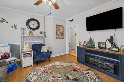 537 Washburn Avenue, Eden, NC 27288 - Photo 7