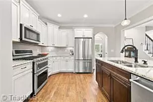 2489 Kaleigh Way, Browns Summit, NC 27214 - Photo 15