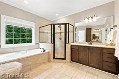 2489 Kaleigh Way, Browns Summit, NC 27214 - Photo 21