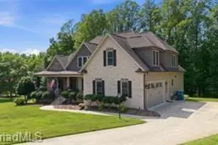 2489 Kaleigh Way, Browns Summit, NC 27214 - Photo 3