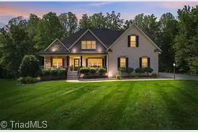 2489 Kaleigh Way, Browns Summit, NC 27214 - Photo 1