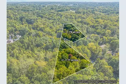 4618 & 1621 Woodymede Drive, High Point, NC 27262 - Photo 3