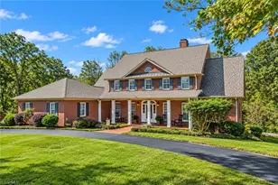288 Toms Creek Bluff Ln, Pilot Mountain, NC 27041 - Photo 1