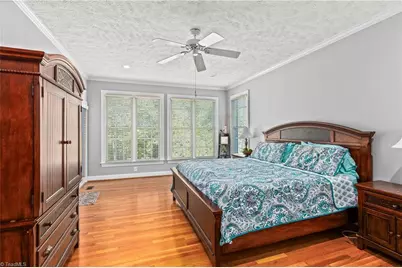 288 Toms Creek Bluff Lane, Pilot Mountain, NC 27041 - Photo 13