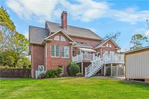288 Toms Creek Bluff Ln, Pilot Mountain, NC 27041 - Photo 29
